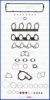 FORD 1665147 Gasket Set, cylinder head